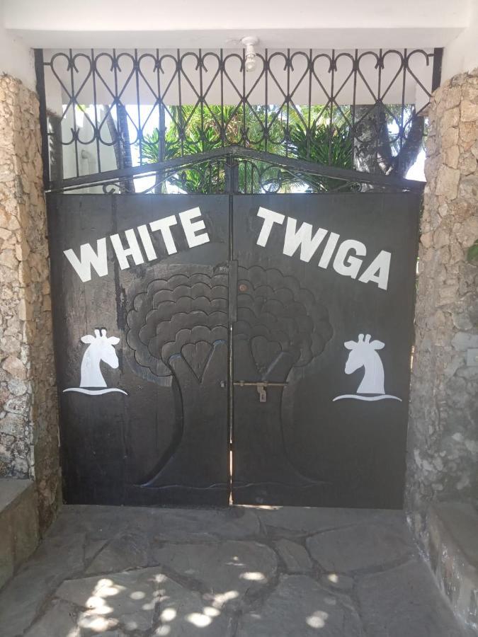 瓦塔穆White Twiga住宿加早餐旅馆 外观 照片